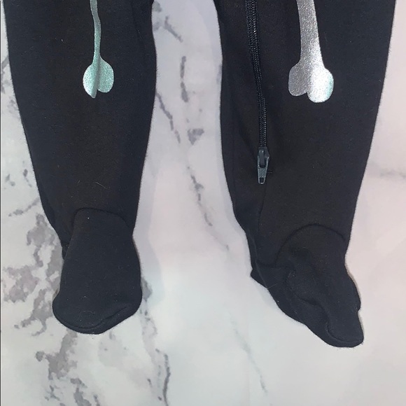 Halloween Onesies Sz 6-9M - Picture 12 of 15